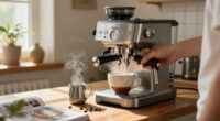 15 Best Breville Coffee Machines for Home Brewing in 2027