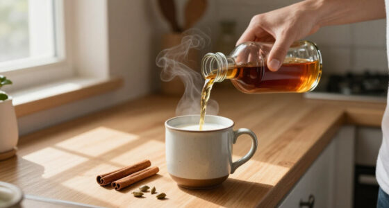 15 Best Chai Tea Concentrates for Easy Lattes in 2027