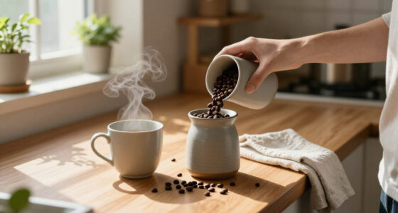 15 Best Coffee Bean Storage Canisters for Freshness and Everyday Use in 2027