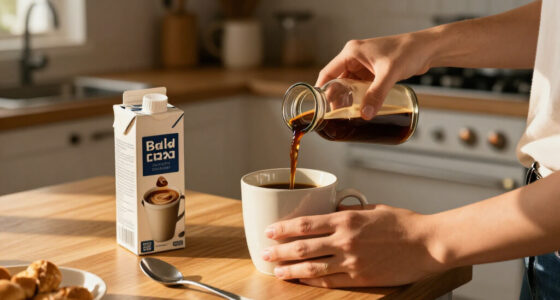 15 Best Coffee Creamers for Everyday Coffee in 2027