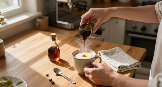 15 Best Coffee Syrups for Lattes in 2027