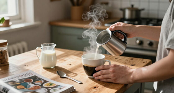 15 Best Electric Milk Frothers for At-Home Coffee in 2027