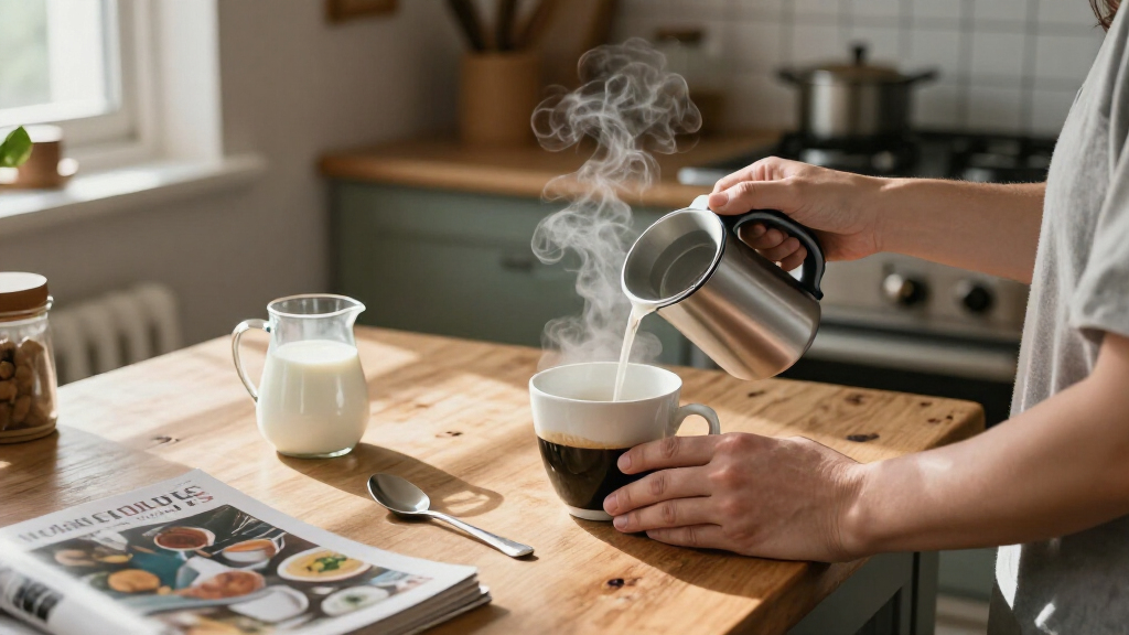 15 Best Electric Milk Frothers for At-Home Coffee in 2027