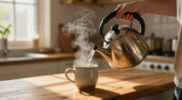 15 Best Electric Tea Kettles in 2027