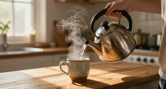 15 Best Electric Tea Kettles in 2027