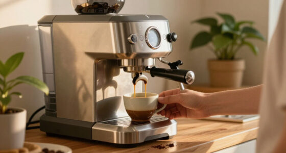 15 Best Espresso Machines for Beginners in 2027