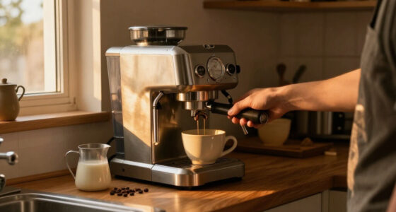 15 Best Espresso Machines for Home in 2027