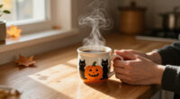 15 Best Halloween Coffee Mugs for Seasonal Sips in 2027