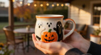 15 Best Halloween Coffee Mugs in 2027