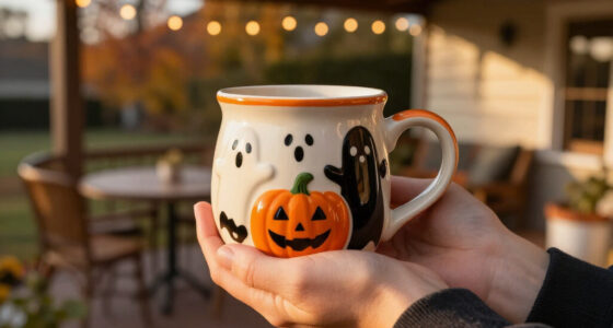 15 Best Halloween Coffee Mugs in 2027