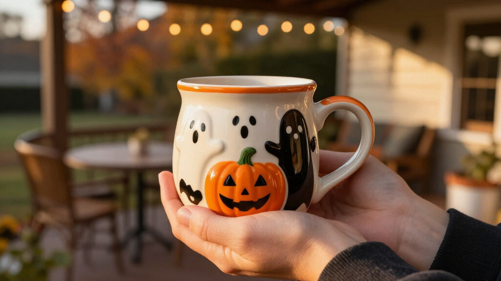 15 Best Halloween Coffee Mugs in 2027