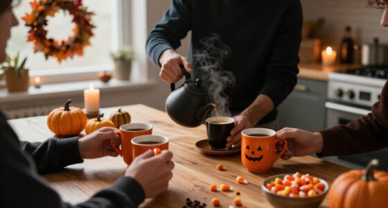 15 Best Halloween Coffee Party Supplies for Spooky Seasonal Hosting in 2027