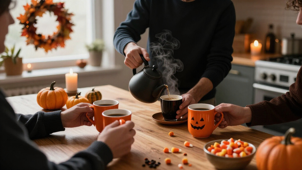 15 Best Halloween Coffee Party Supplies for Spooky Seasonal Hosting in 2027