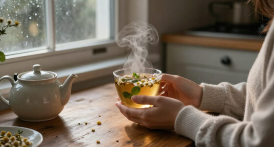 15 Best Herbal Tea Blends for Sleep in 2027