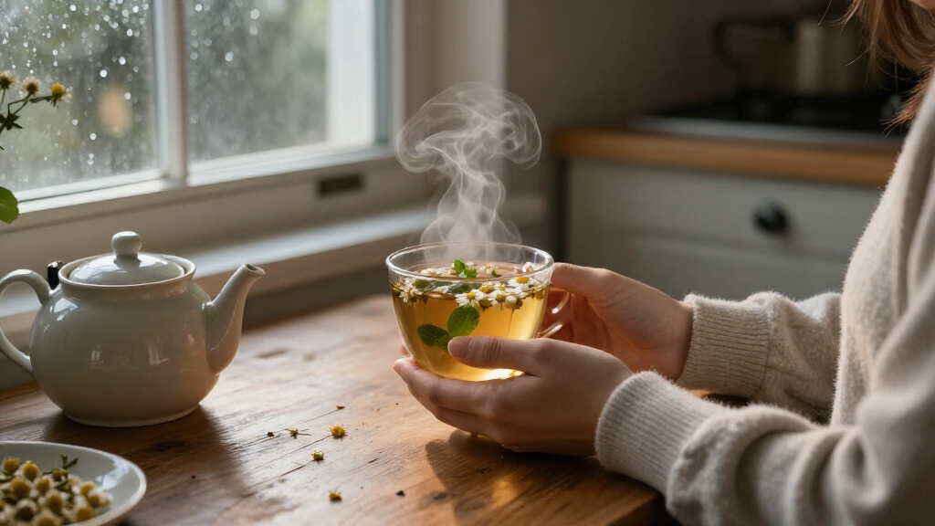 15 Best Herbal Tea Blends for Sleep in 2027