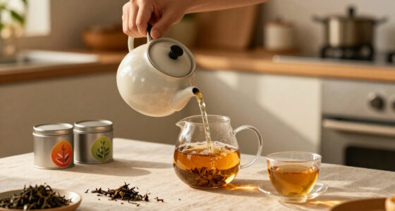 15 Best Loose Leaf Tea Samplers for Exploring New Flavors in 2027