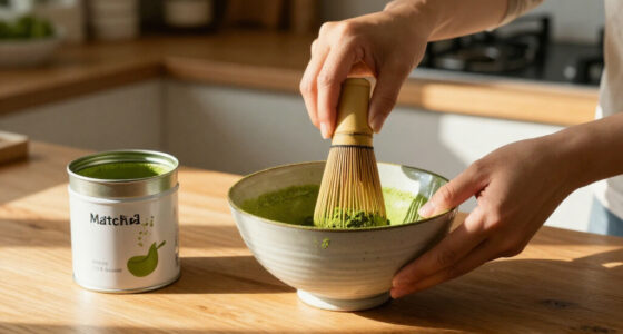 15 Best Matcha Tea Powders for Home Use in 2027