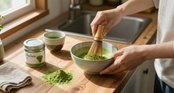 15 Best Matcha Tea Powders for Lattes and Daily Drinking in 2027