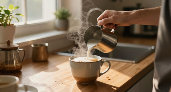 15 Best Milk Frothers for Coffee in 2027