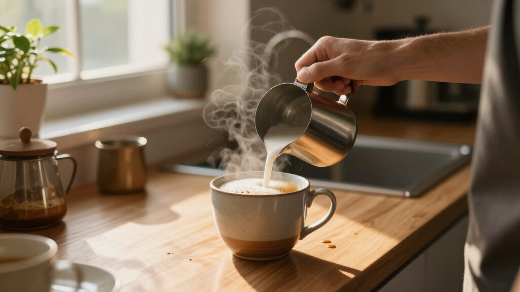 15 Best Milk Frothers for Coffee in 2027