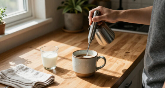 15 Best Milk Frothers for Coffee in 2027