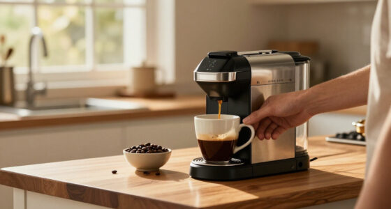 15 Best Ninja Coffee Machines for Every Brewing Style in 2027