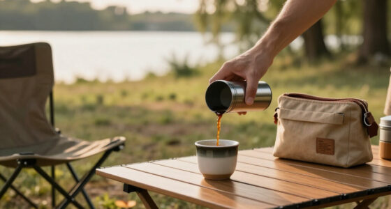 15 Best Portable Espresso Makers for Travel and Everyday Use in 2027