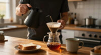 15 Best Pour-Over Coffee Makers for Better Home Brewing in 2027
