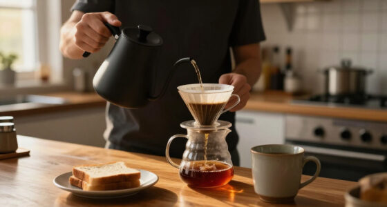 15 Best Pour-Over Coffee Makers for Better Home Brewing in 2027