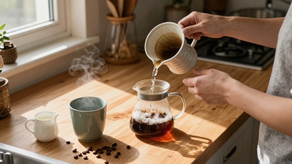 15 Best Pour-Over Coffee Makers in 2027