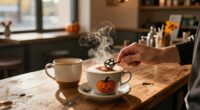 15 Best Pumpkin Carving Coffee Stencils for Halloween Drinks in 2027