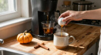 15 Best Pumpkin Spice Coffee Pods for Cozy Fall Cups in 2027
