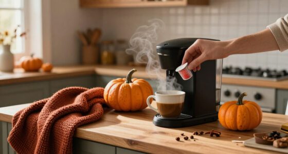 15 Best Pumpkin Spice Coffee Pods for Easy Fall Coffee in 2027