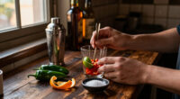 15 Best Spicy Cocktail Ingredients for Bold, Balanced Drinks in 2027