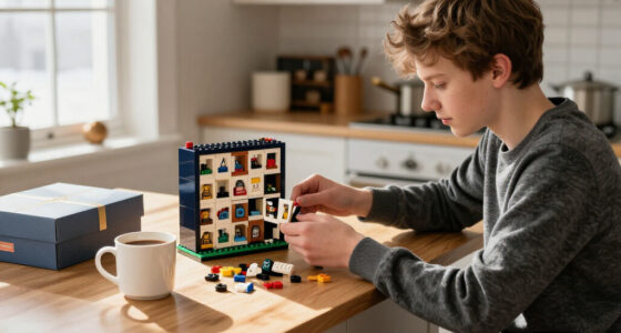 15 Cool Advent Calendars For Teen Boys, From LEGO To Cologne