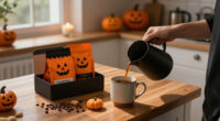 3 Best Spooky Halloween Coffee Gift Sets in 2027