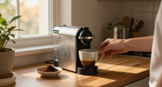 3 Best Zero-Waste Coffee Pod Machines in 2027