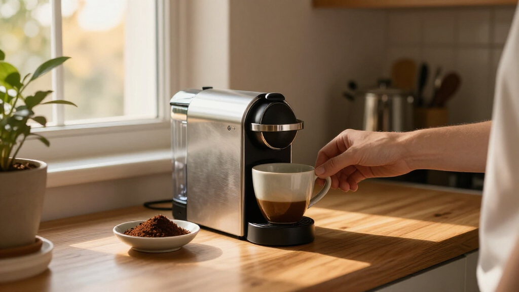 3 Best Zero-Waste Coffee Pod Machines in 2027