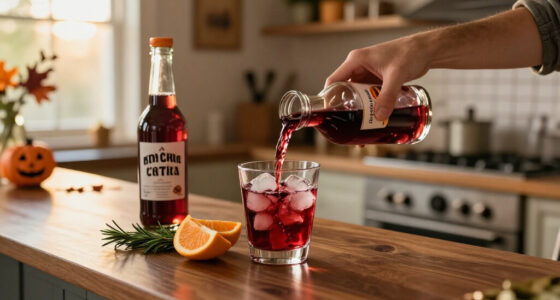4 Best Halloween Cocktail Mixers in 2027