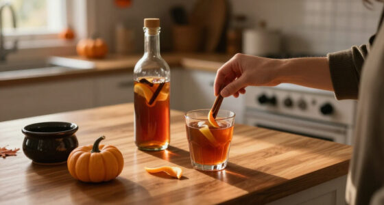 4 Best Halloween Cocktail Mixers in 2027