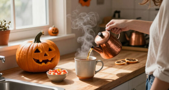 42 Fascinating Halloween Facts To Share During Spooky Season
