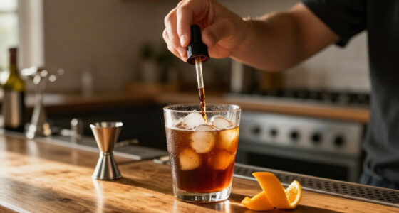 5 Best Coffee Cocktail Bitters in 2027