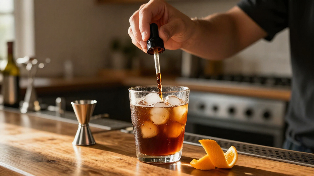 5 Best Coffee Cocktail Bitters in 2027