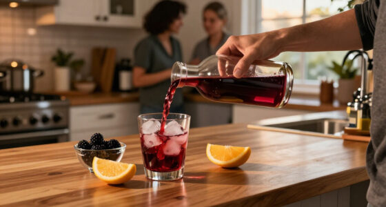 6 Best Spooky Cocktail Mixers for Halloween Parties in 2027