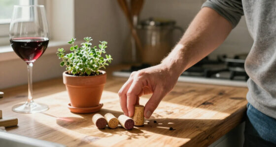 6 Genius Uses For Wine Corks You Probably Haven’t Thought Of Yet