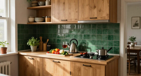 61 Small Kitchen Design Ideas For A Stylish And Functional Space