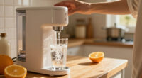 7 Best Flavored Sparkling Water Makers for Custom Drinks in 2027