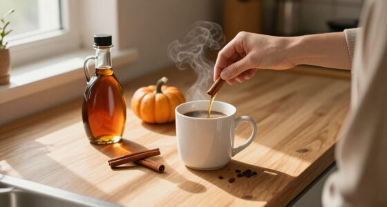 8 Best Pumpkin Spice Coffee Syrups for Cozy At-Home Drinks in 2027