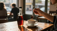 Coffee And High Fructose Mix In New Health Review