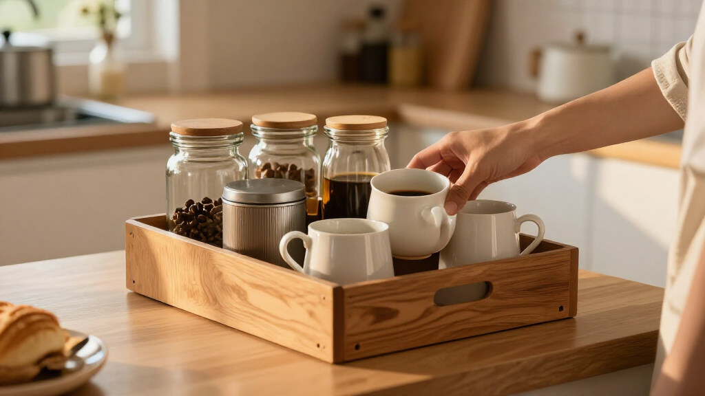 Costco's Selling A $35 Home Organizer Shoppers Say Is A “Superb Buy”